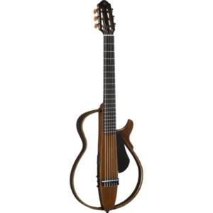 Yamaha Silent Guitar SLG200N NT (recondicionado como novo)