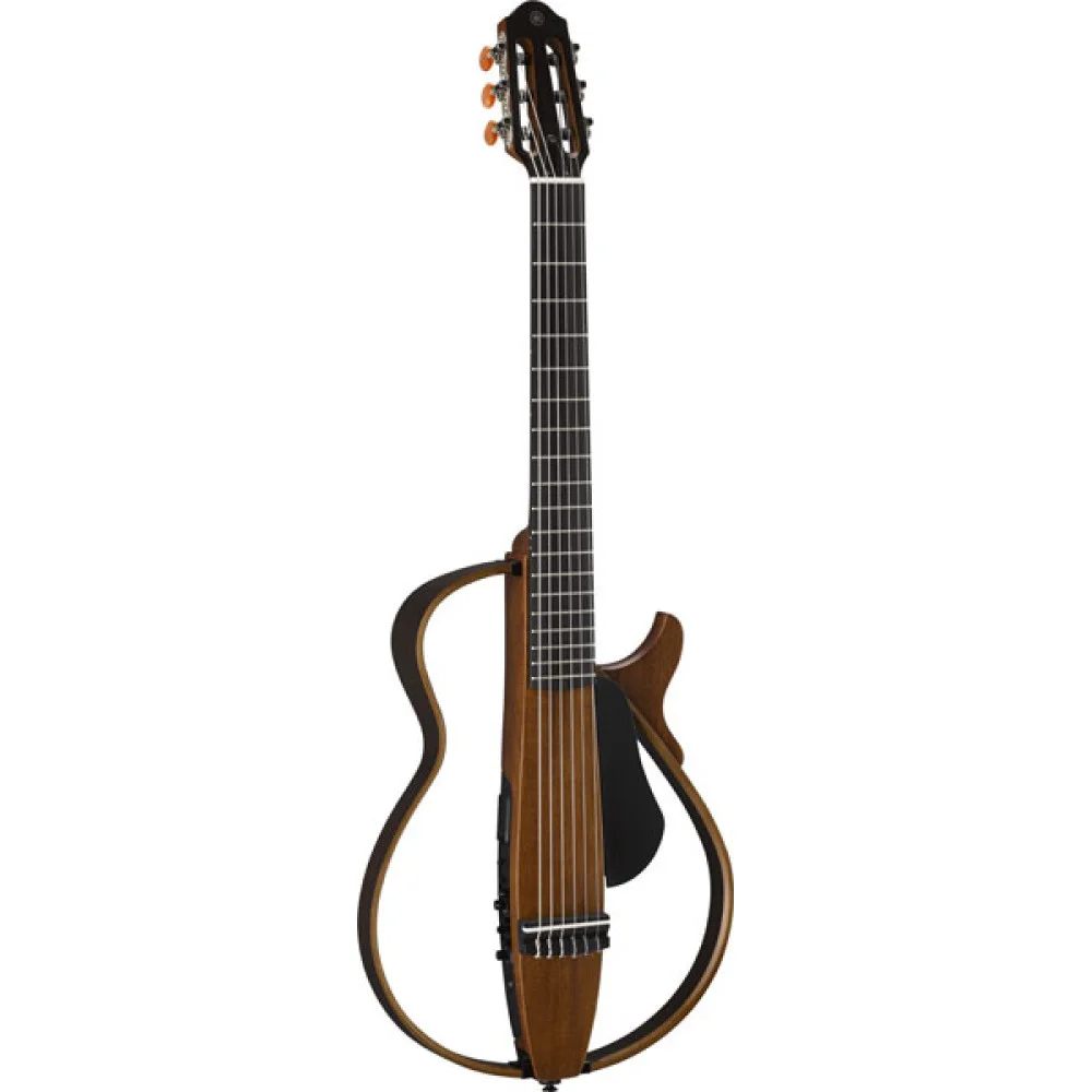Yamaha Silent Guitar SLG200N NT (recondicionado como novo)