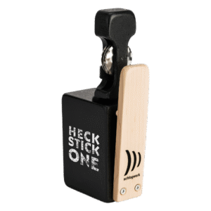 Heck Stick ONE Schlagwerk