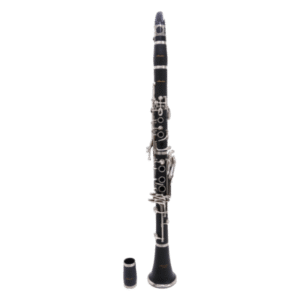 AMADEUS CLARINETE CL418 EN Si bemol
