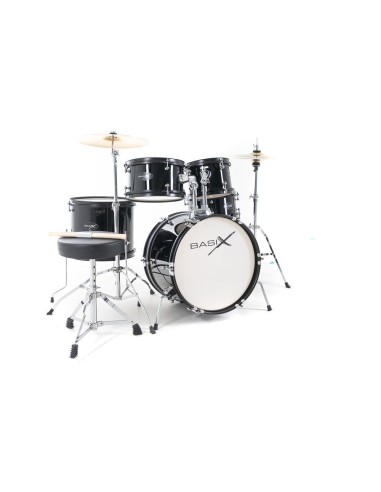 Basix Drum set Junior