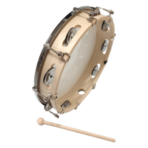 PANDEIRETA WK MADEIRA SINGLE ROW ATW-10S