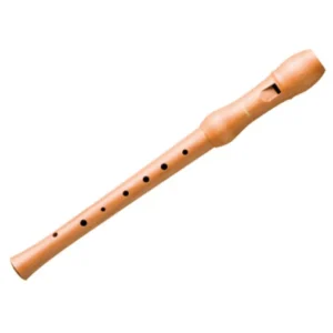 HOHNER 9531 FLAUTA - ALEMA