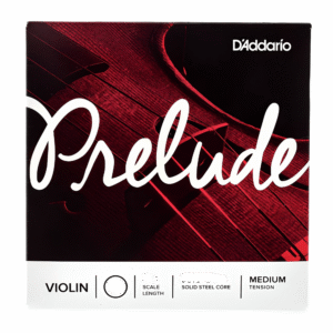 Daddario Prelude Cordas Violino Avulso