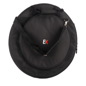 EK CYB300 saco almofadado para pratos