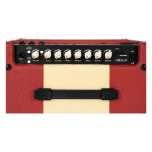 Cort CM30R, Red - Image 2