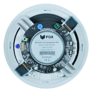 FOX FXCS-5BTSET
