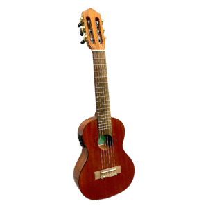 Naneki guitarlele gkl 2801 electroacustico