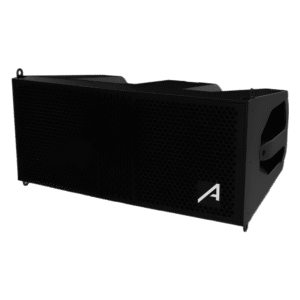 Audibax Seattle 261LA Altavoz Activo Line Array