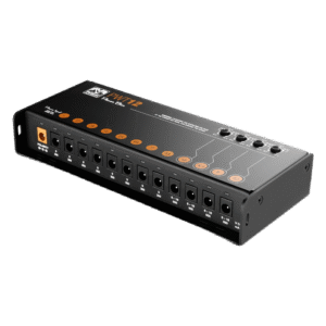 Fonte de Alimentação Palmer PWT 12 Pedalboard Power Supply