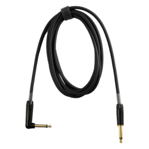 Dr.Parts DRCA3BK 3 m Straight