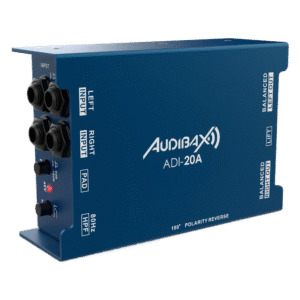 DI-BOX AudiBax ADI-20A