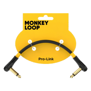 Monkey Loop Pro Link cabo de 15 cm