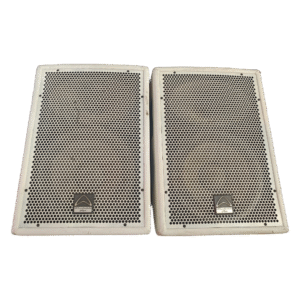 Wharfedale Pro LX-12M Monitor Usado (preço por unidade)