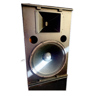 D.A.S. 15" 700w 2-way Usado (Par)