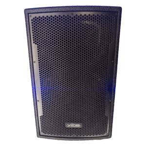 JB SYSTEMS VIBE-10 MKII Usado (Par)