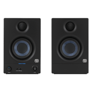 Presonus Eris 3.5 Monitores Activos Pareja