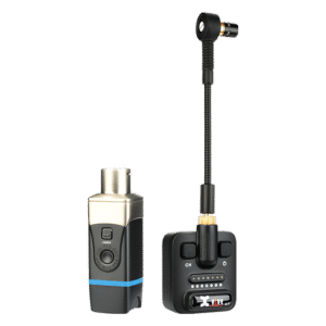 Xvive U8 Acoustic Guitar Wireless System