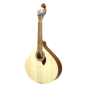 Guitarra Fado APC 305 LS