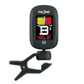 Afinador FZONE FT-Q2
