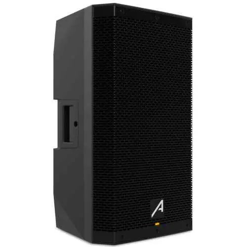 Audibax DSP15 G2 Coluna 15 Pulgadas Amplificada