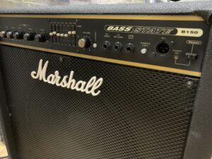 Marshall Baixo B150 (Usado em bom estado) - Image 2