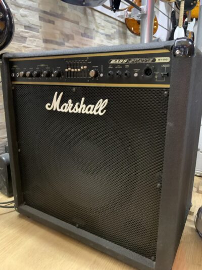 Marshall Baixo B150 (Usado em bom estado)