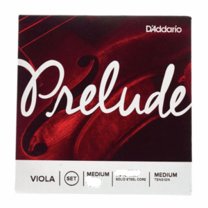 Daddario J910-MM Prelude Viola
