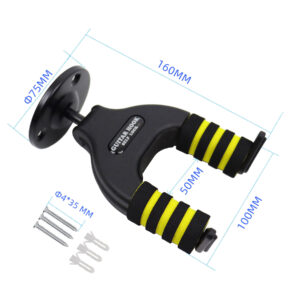 Suporte de Parede G14B Guitar Hook