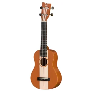GEWA Manoa ukele soprano W-SO-OR com Saco