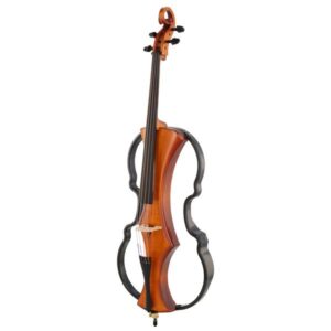 Gewa Novita 3.0 Electric Cello GB