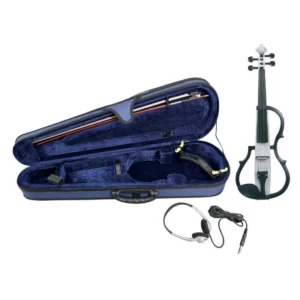 Gewa VIOLINO ELETRICO E Violinen WH
