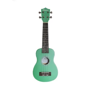 Maori UKULELE SOPRANO WK 4 Green