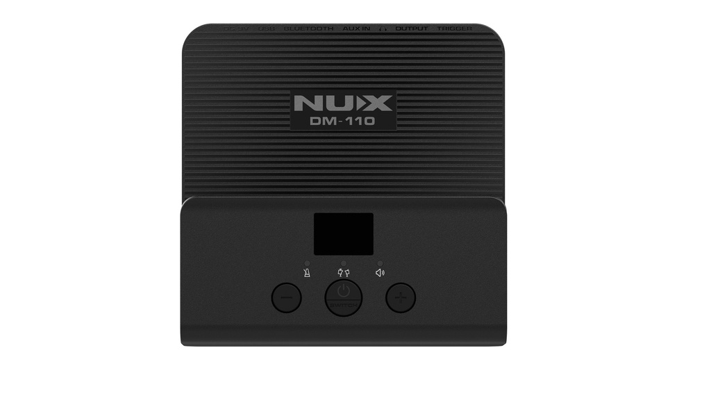 Nux DM-110 Bateria Digital Mesh Kit - Image 2