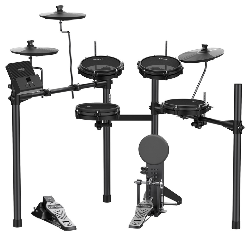 Nux DM-110 Bateria Digital Mesh Kit
