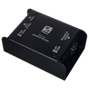 DI-BOX Palmer PAN 01