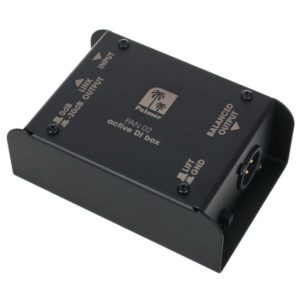 DI-BOX Palmer PAN 02