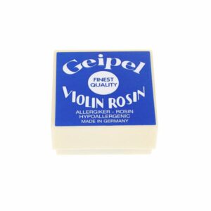 Resina Geipel Rosin Antiallergic