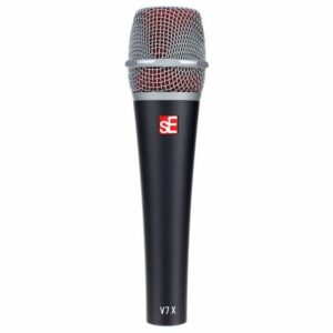 SE Electronics V7 X Microfone