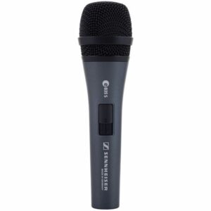 Sennheiser E835-S