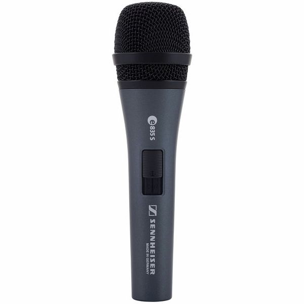 Sennheiser E835-S