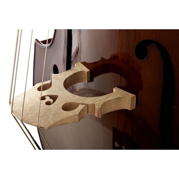 Stentor CONTRABAIXO Student II - Image 3