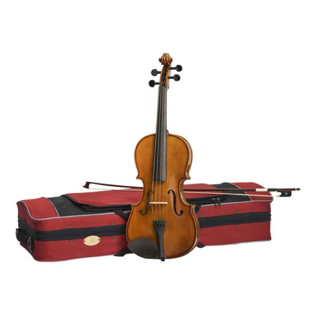 Stentor VIOLA ARCO Student II - Image 2