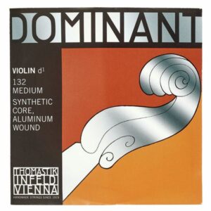 Thomastik 132 Dominant D Violin