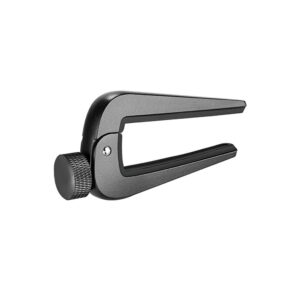 Capo de guitarra WINGO largo adequado para guitarras
