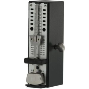 Metronome Wittner Super Mini 886 Black