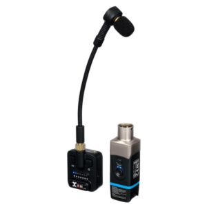 XVive U9 Violin Wireless System