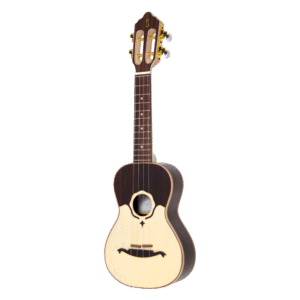 Cavaquinho APC Luthier