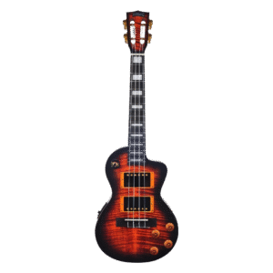 MAHALO Ukulele tenor MA3 EG Artist Elite Series com pick up