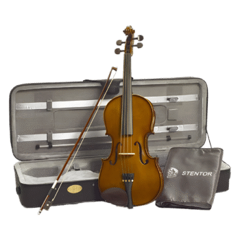 Stentor VIOLA ARCO Student I - Image 2